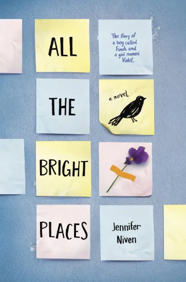 صورة All the Bright Places